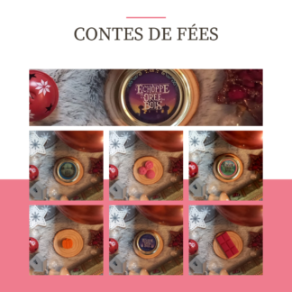 Contes de fées