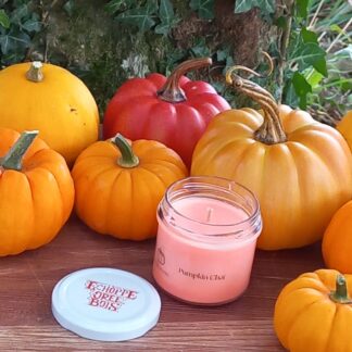 Pumpkin Chaï