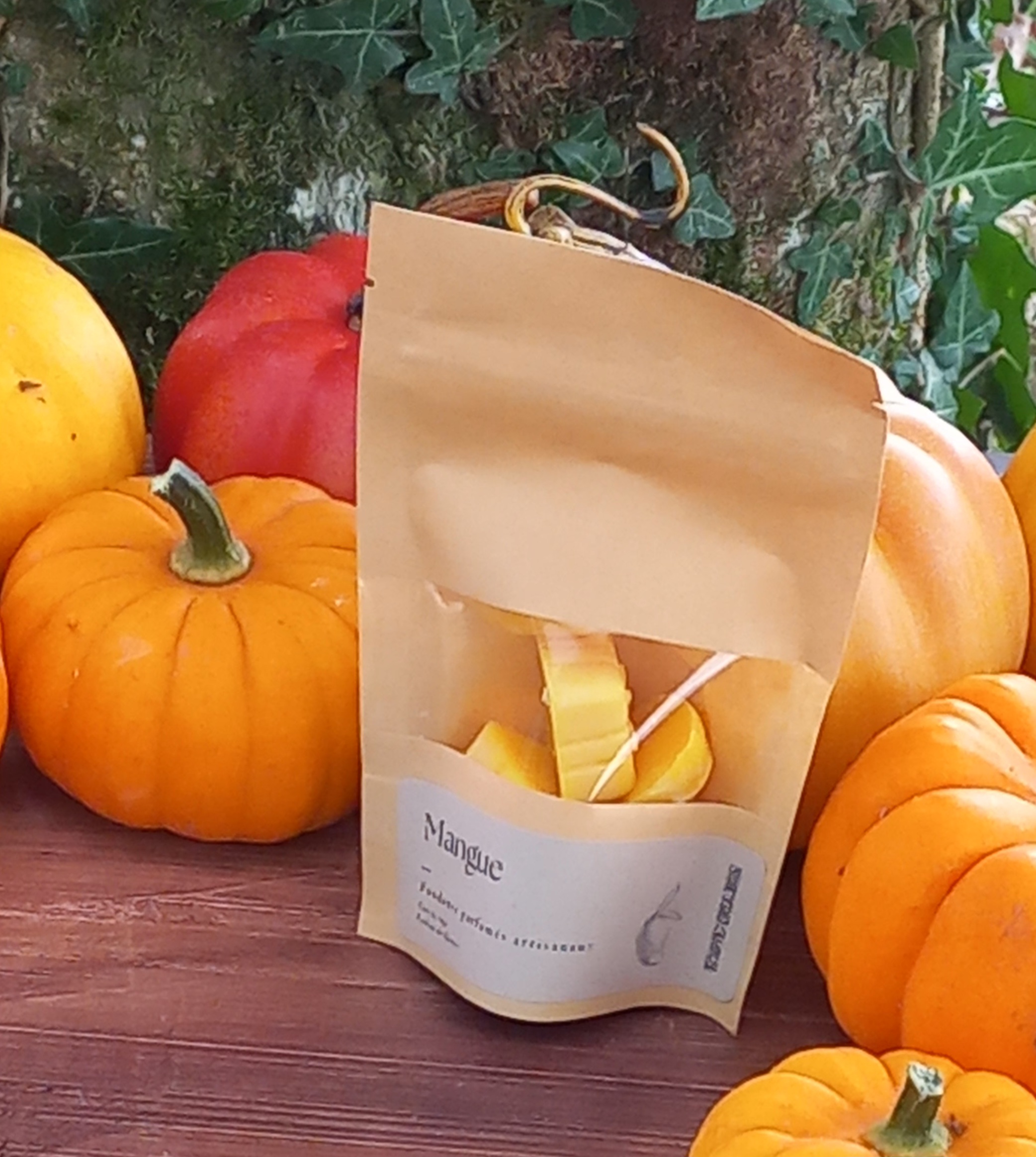 Mangue