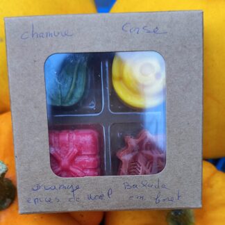 Coffret au hasard